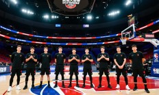 世界级大赛上实力雄厚选手底蕴