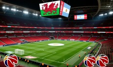 威尔士主场不敌阿根廷，遭遇失利