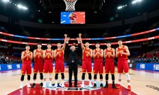 山东队主场告捷，取得三连胜