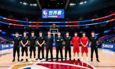 世界级大赛上实力雄厚选手底蕴