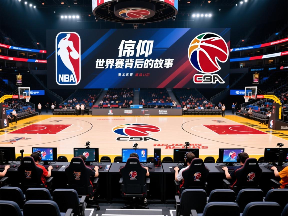 当电竞成为信仰：世界赛背后的故事  第2张