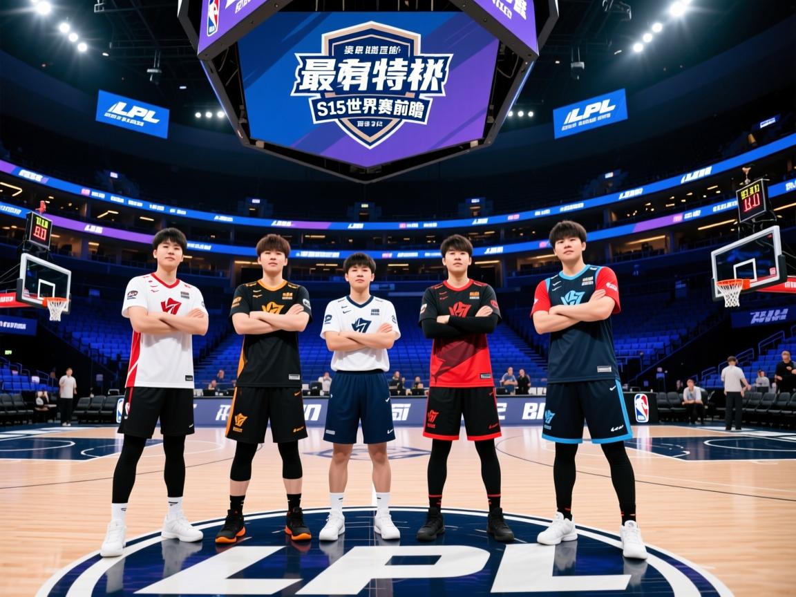 LPL四大战队谁最有希望夺冠？英雄联盟S15世界赛前瞻  第3张