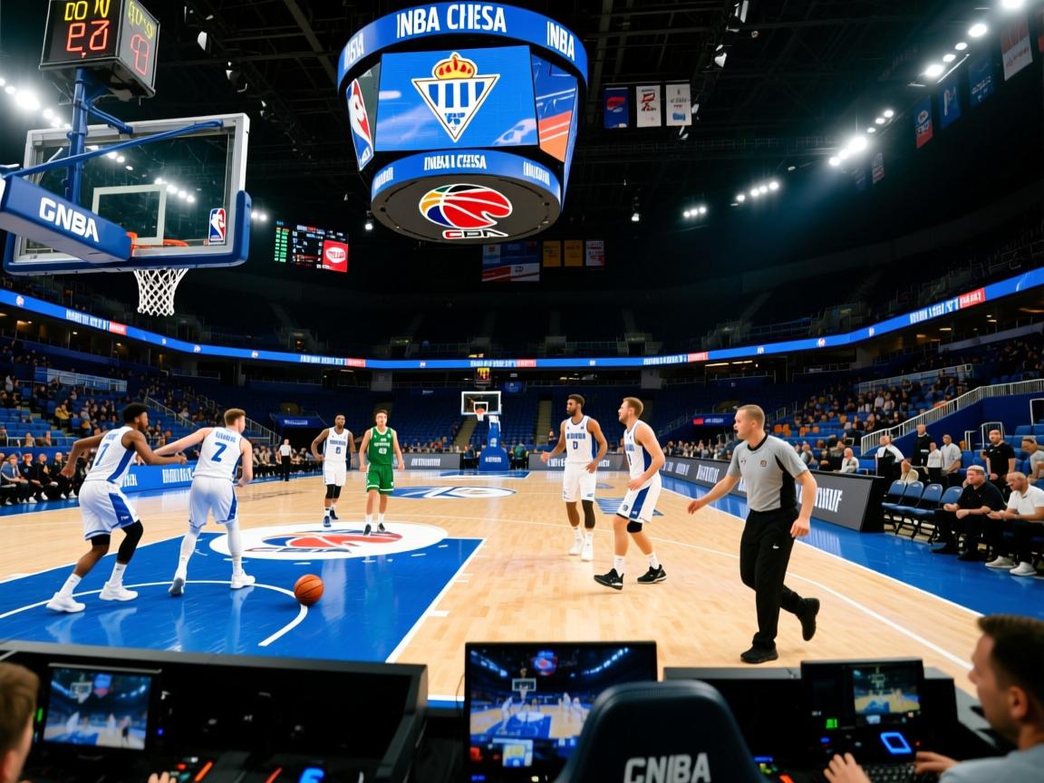 莱加内斯遭遇绝杀，球队连胜势头瞬间被扼杀  第2张