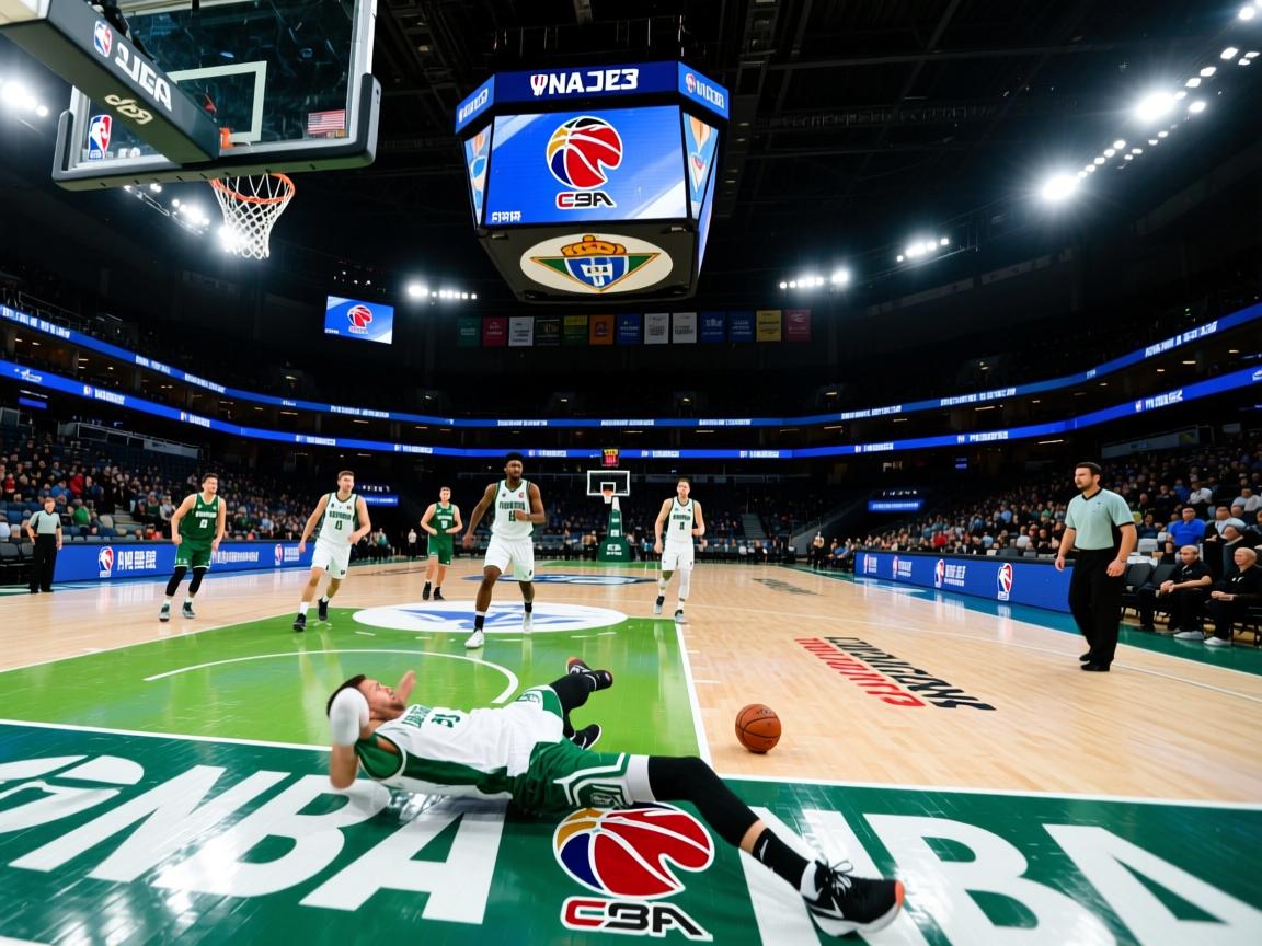 莱加内斯遭遇绝杀，球队连胜势头瞬间被扼杀  第1张