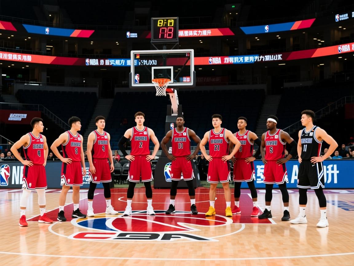 球队整体实力提升 进攻和防守更为均衡  第1张