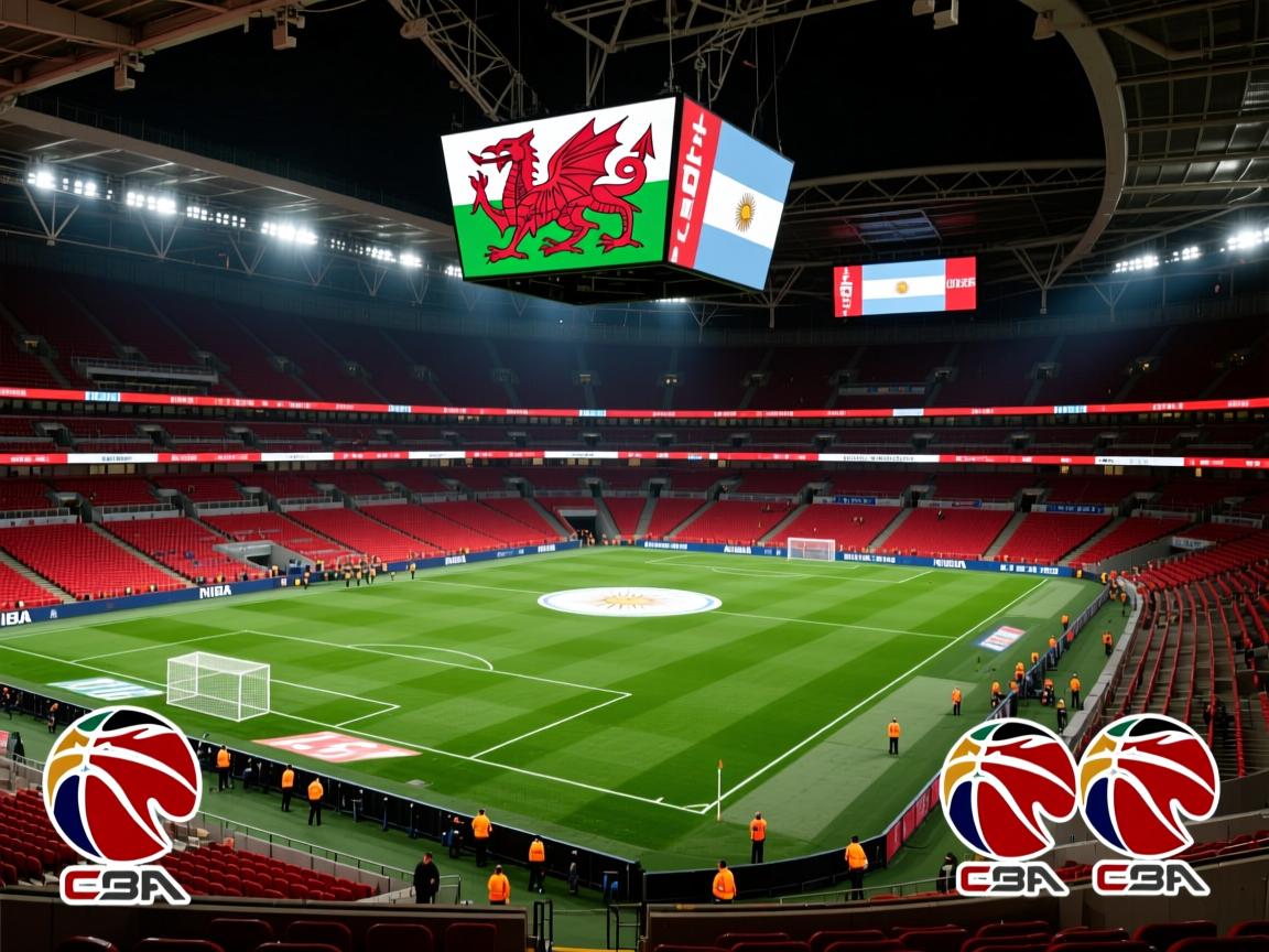 威尔士主场不敌阿根廷，遭遇失利  第1张