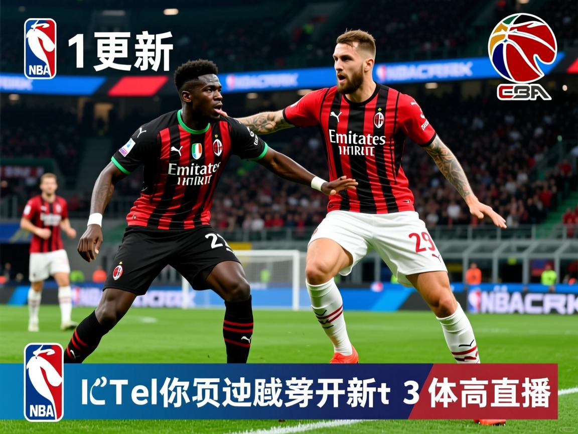 意甲联赛排名更新，米兰双雄战况激烈