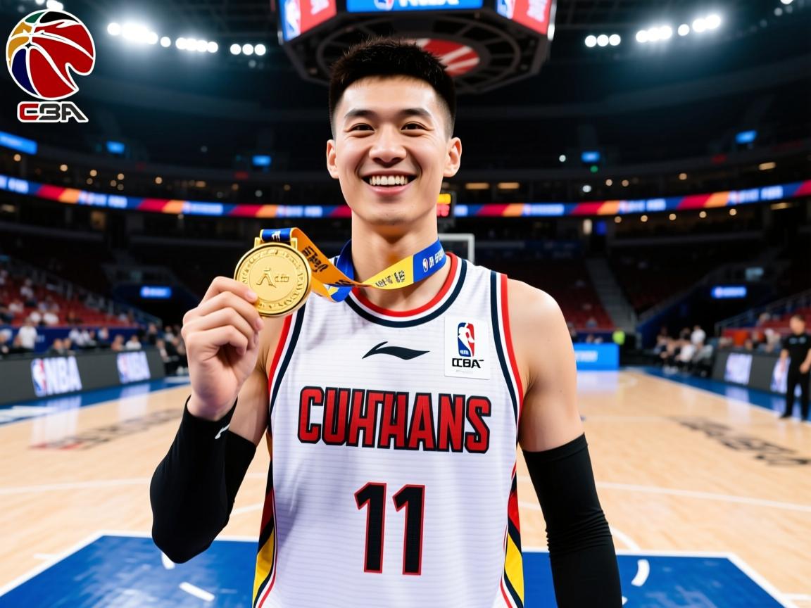 运动员个人表现抢眼，夺得单项赛金牌  第1张