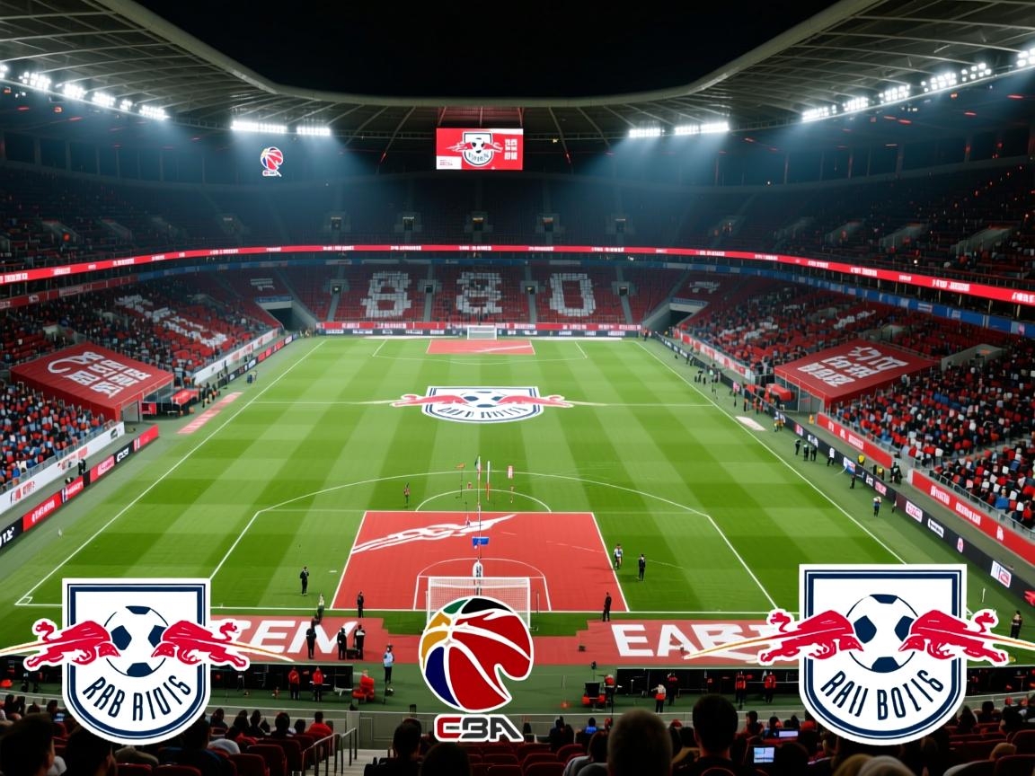 RB莱比锡客场连胜，保持不败纪录  第1张