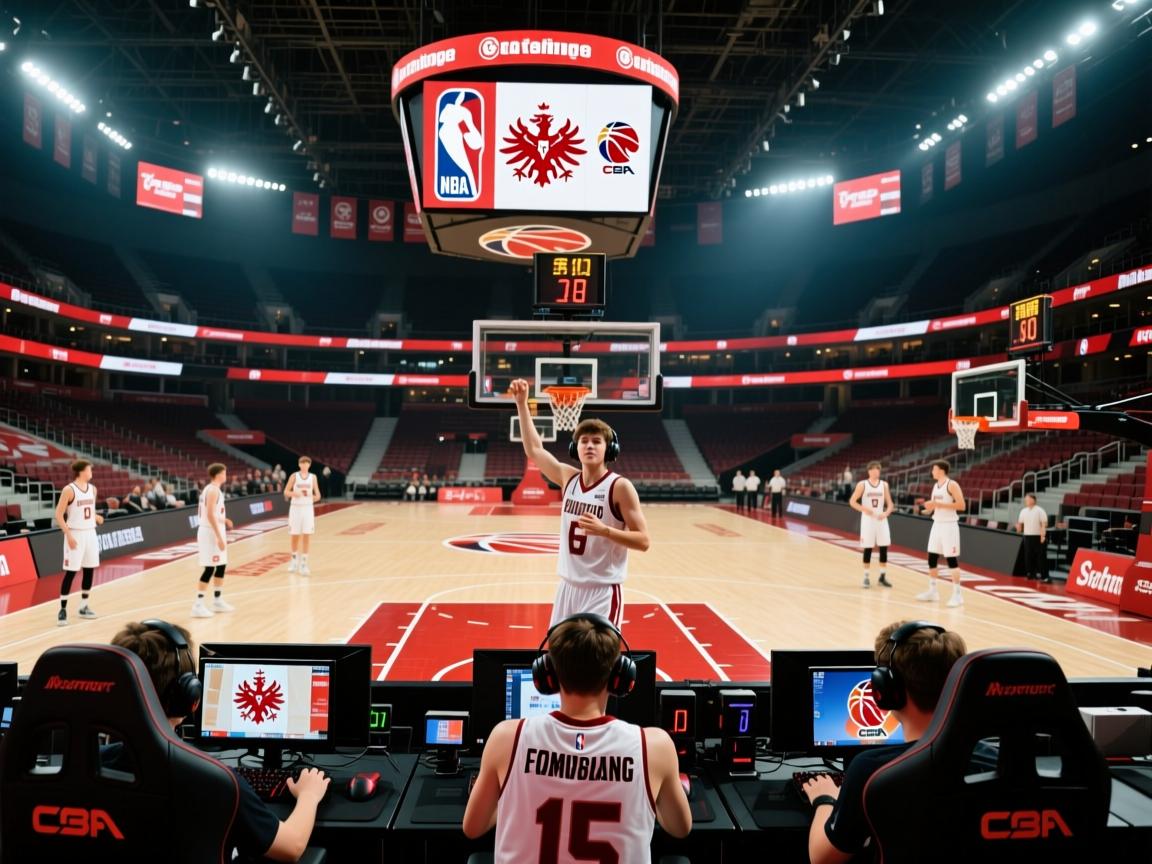 法兰克福青年客场告终，遭遇不利结果  第2张