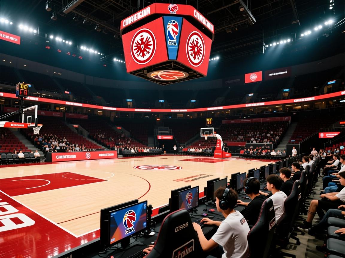 法兰克福青年客场告终，遭遇不利结果  第3张