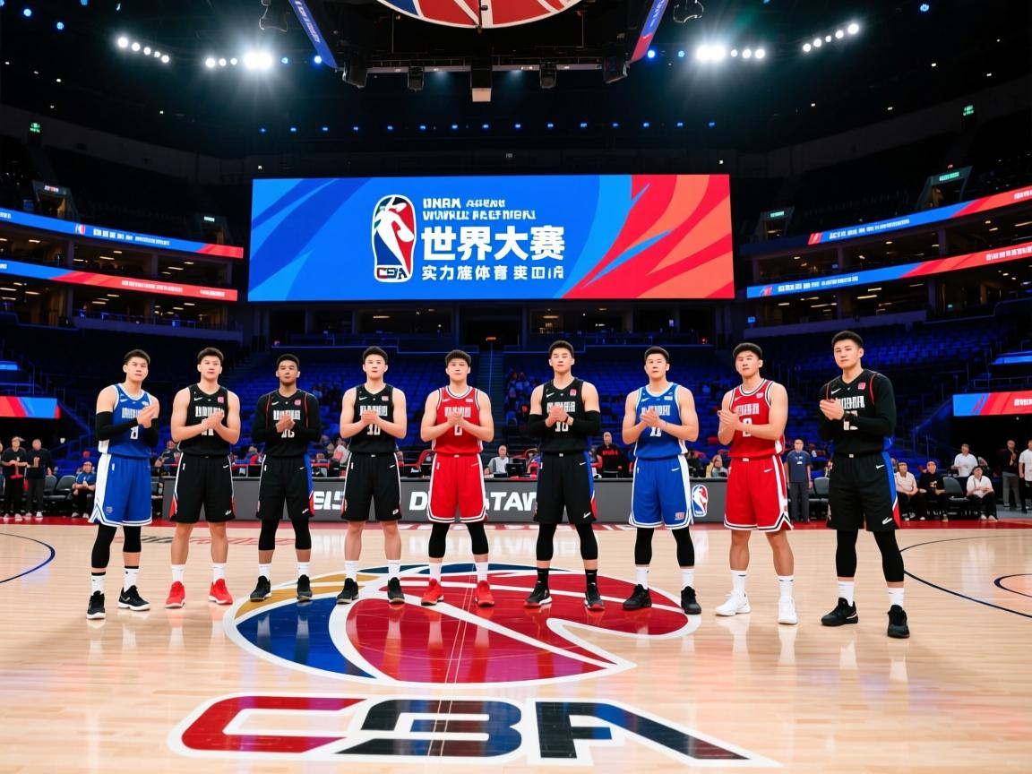 世界级大赛上实力雄厚选手底蕴  第2张