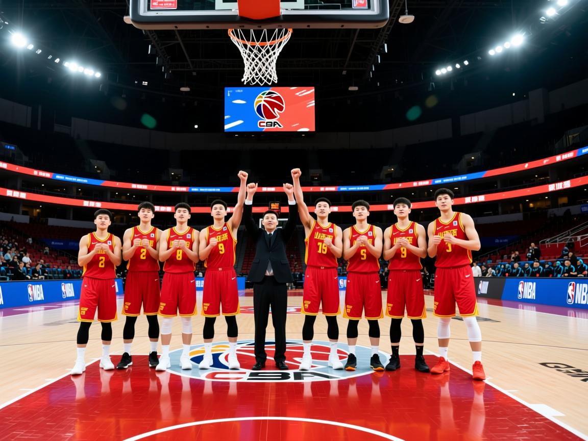 山东队主场告捷，取得三连胜  第1张