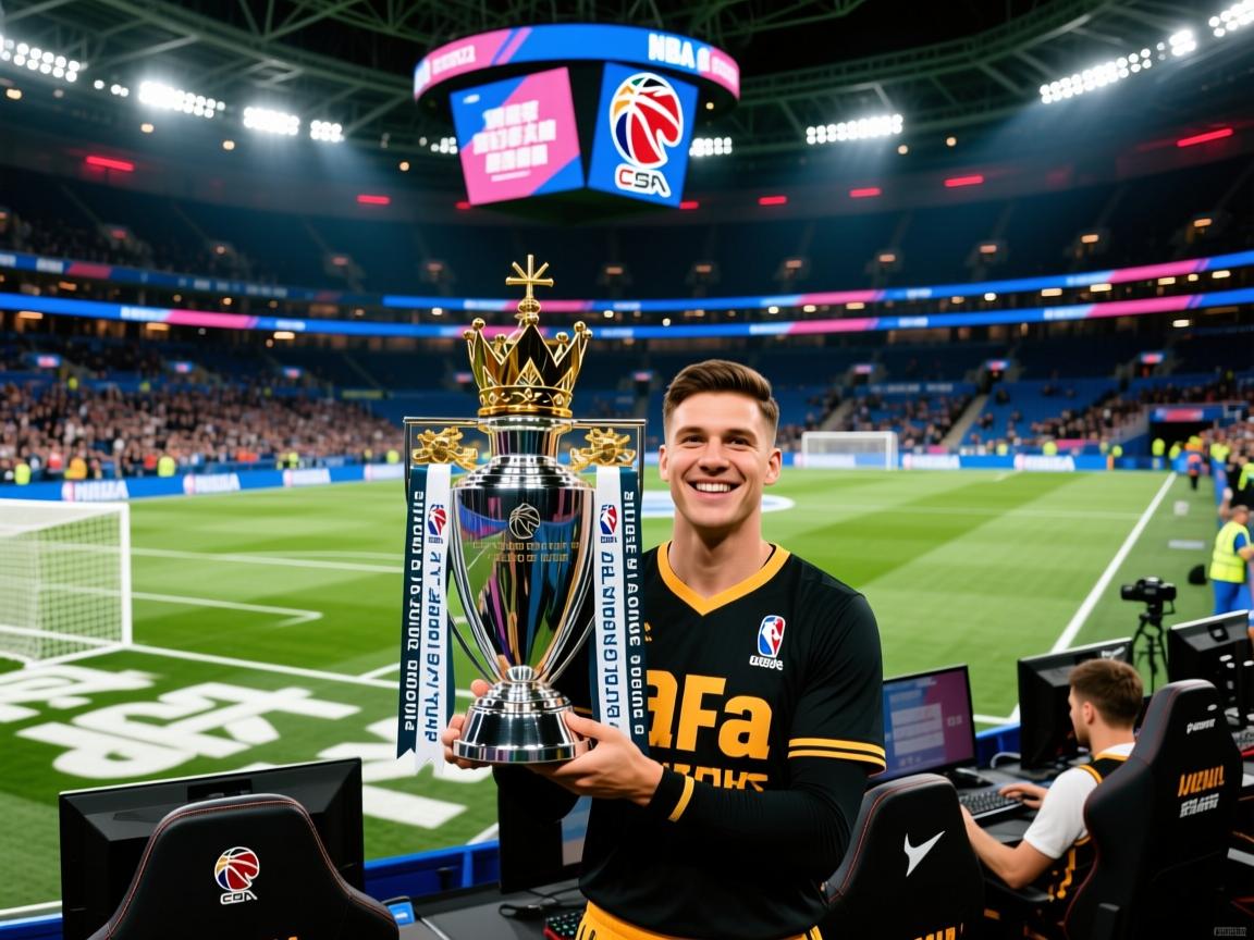 麦卡:我们卫冕英超的机会不大,这赛季许多事情 第1张