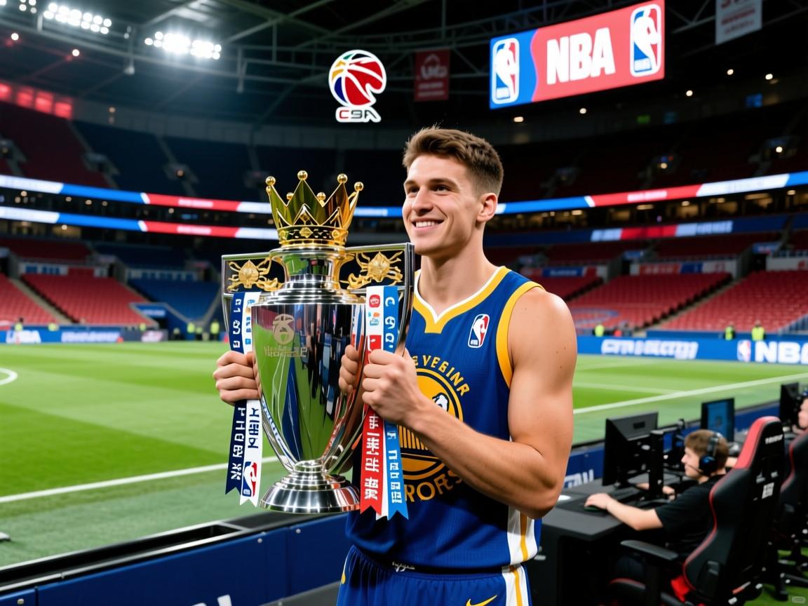 麦卡:我们卫冕英超的机会不大,这赛季许多事情 第2张