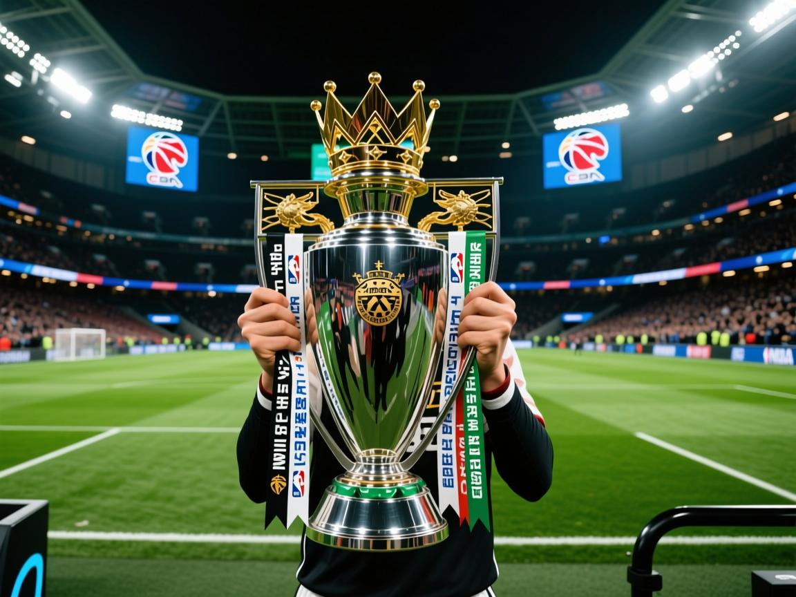 麦卡:我们卫冕英超的机会不大,这赛季许多事情 第3张