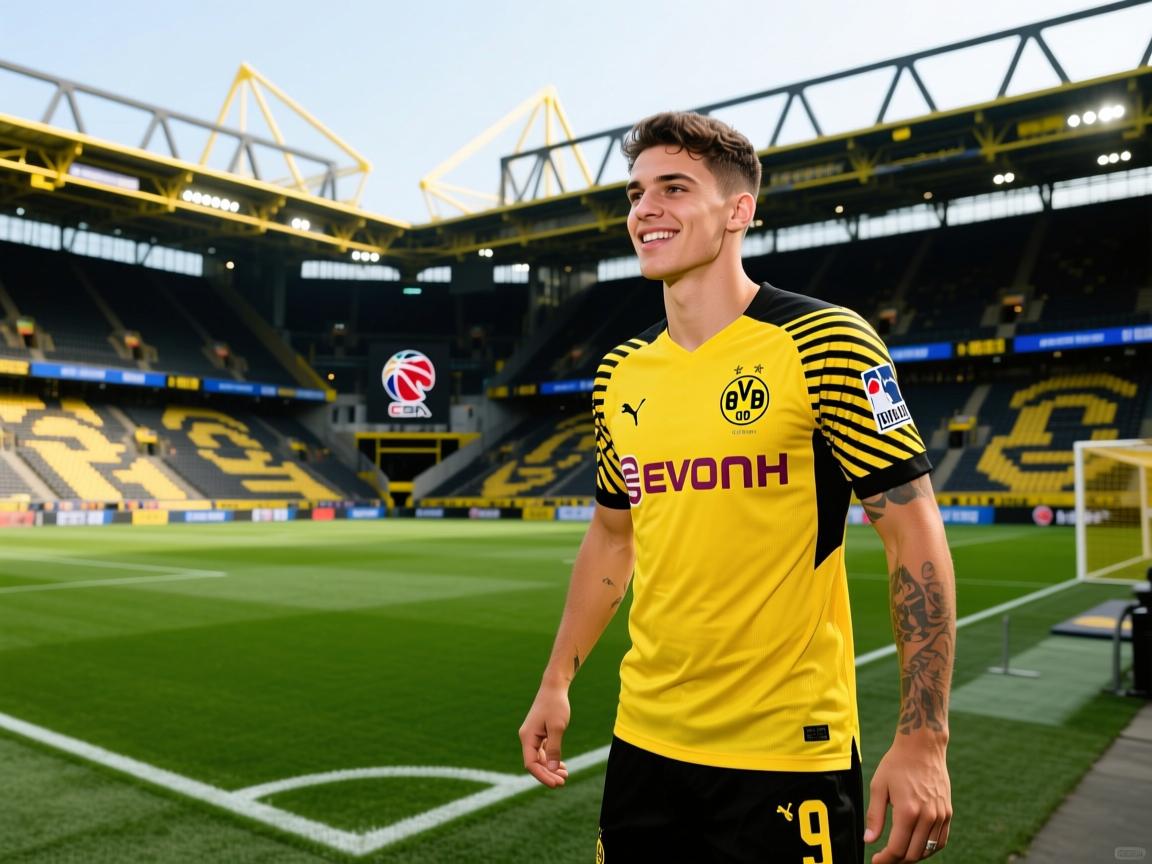 多特蒙德主场2-0完胜门兴,阿德耶米换下引关注,积分榜暂 第1张