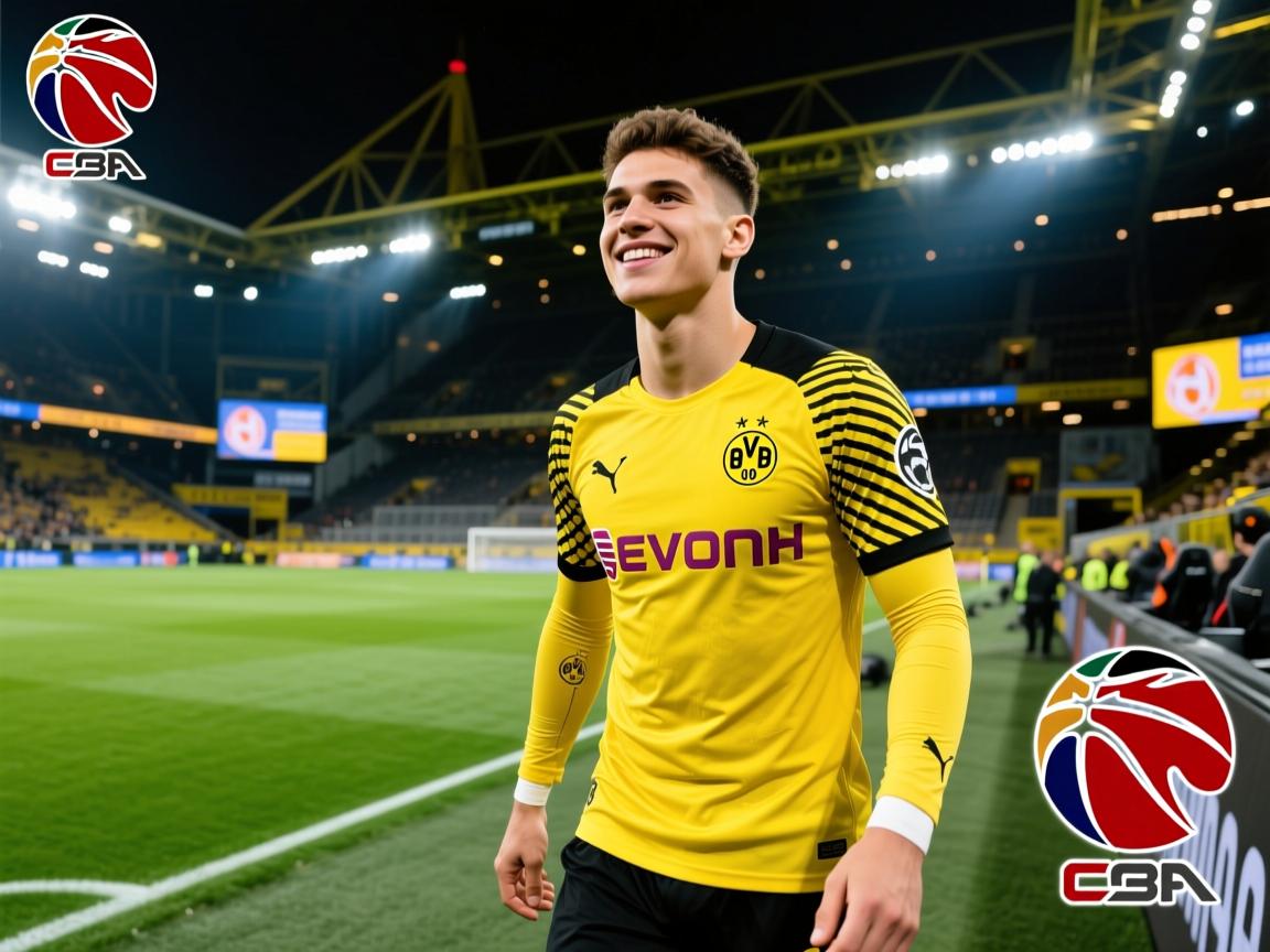 多特蒙德主场2-0完胜门兴,阿德耶米换下引关注,积分榜暂 第2张