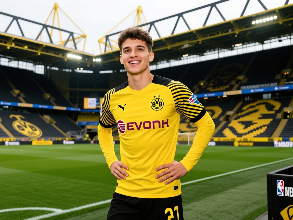 多特蒙德主场2-0完胜门兴,阿德耶米换下引关注,积分榜暂 第3张