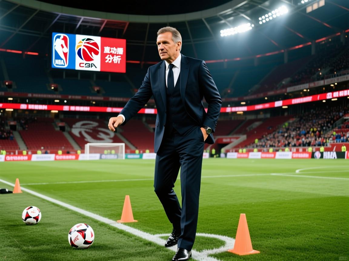 德甲教练换人成功率分析  第1张