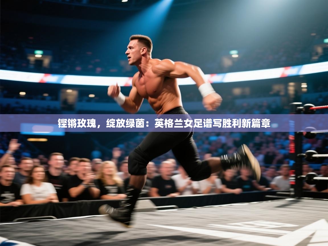 铿锵玫瑰，绽放绿茵：英格兰女足谱写胜利新篇章