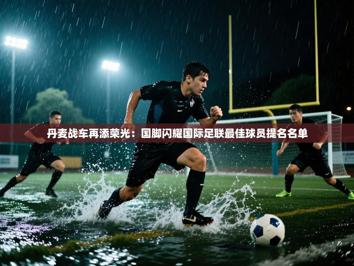 丹麦战车再添荣光：国脚闪耀国际足联最佳球员提名名单