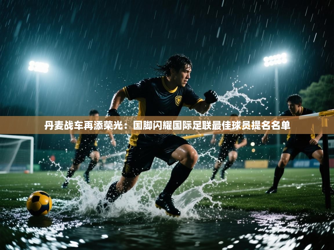 丹麦战车再添荣光：国脚闪耀国际足联最佳球员提名名单  第2张