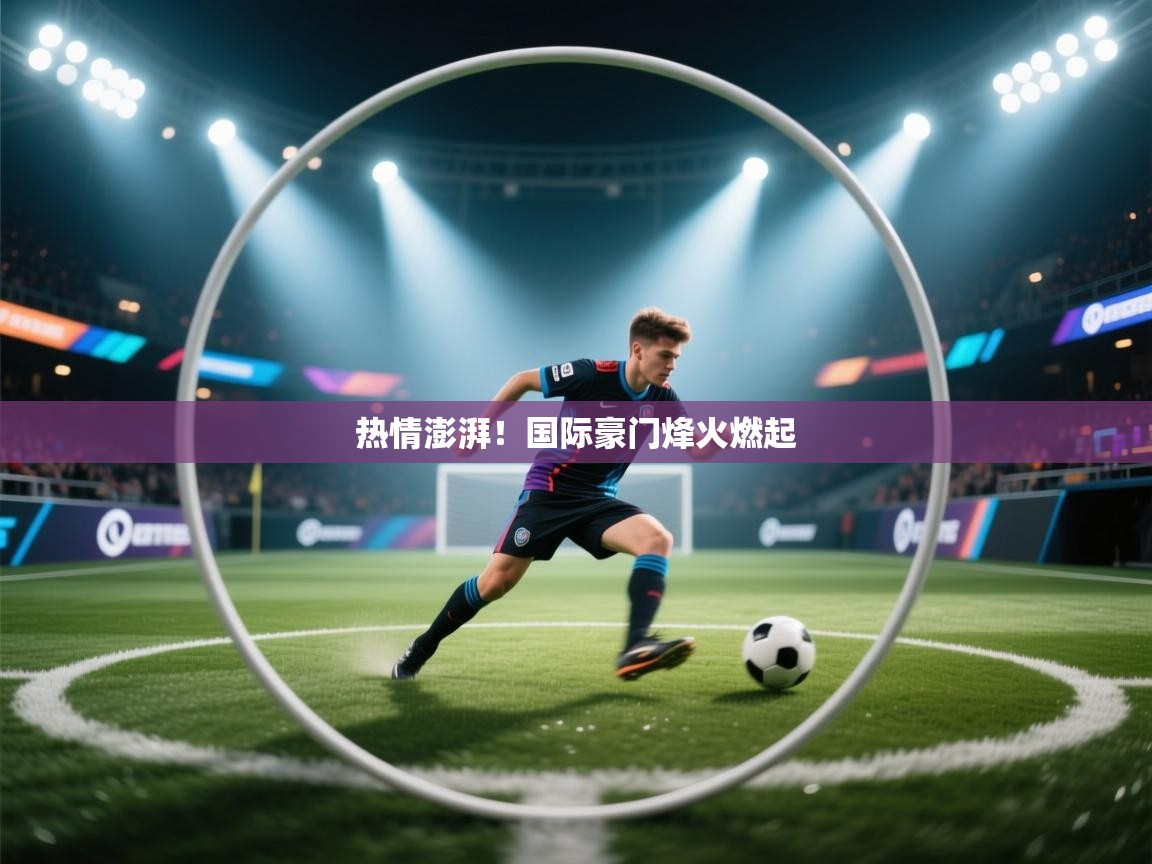 热情澎湃!国际豪门烽火燃起 第2张