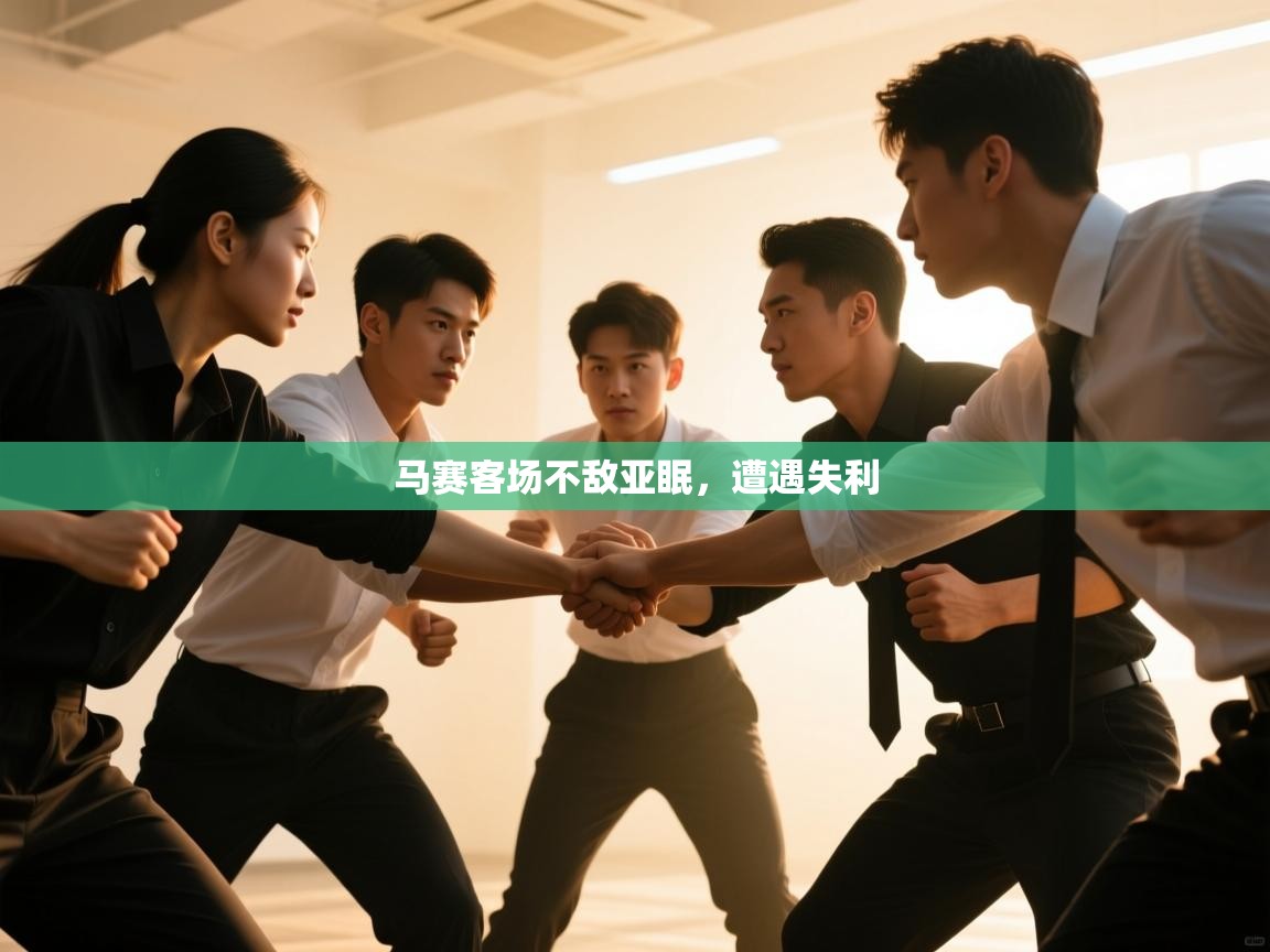 马赛客场不敌亚眠，遭遇失利
