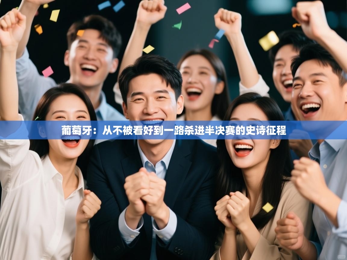 葡萄牙：从不被看好到一路杀进半决赛的史诗征程  第2张