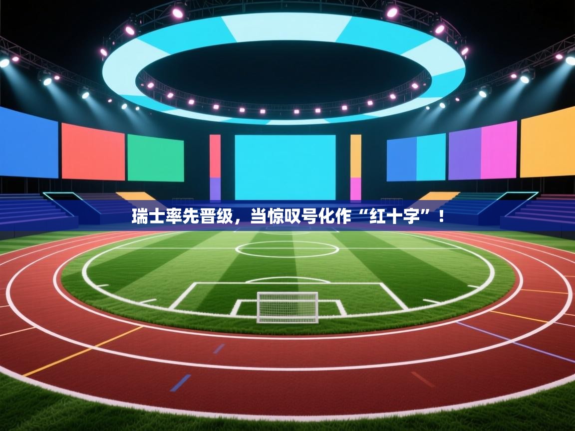 瑞士率先晋级,当惊叹号化作“红十字”! 第2张