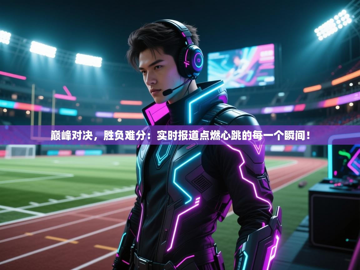 巅峰对决,胜负难分:实时报道点燃心跳的每一个瞬间! 第2张