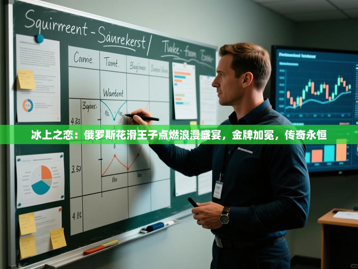 冰上之恋：俄罗斯花滑王子点燃浪漫盛宴，金牌加冕，传奇永恒