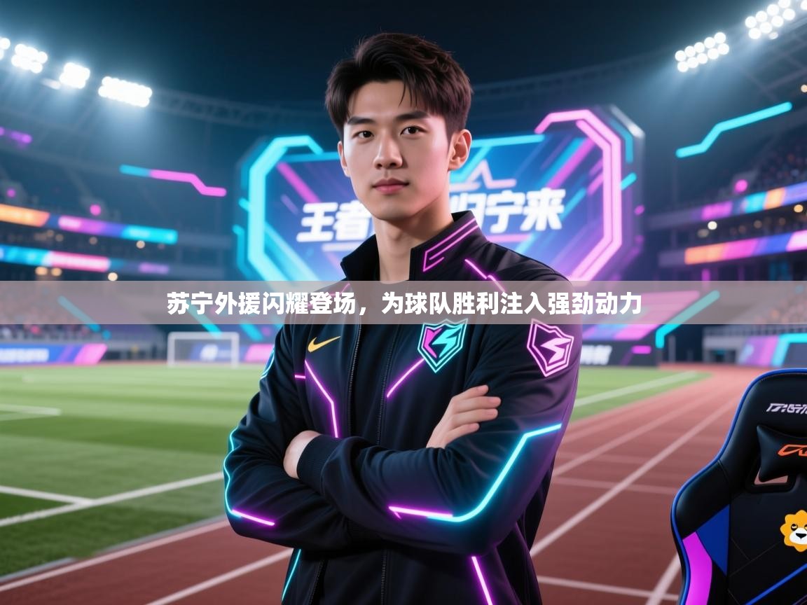 苏宁外援闪耀登场，为球队胜利注入强劲动力