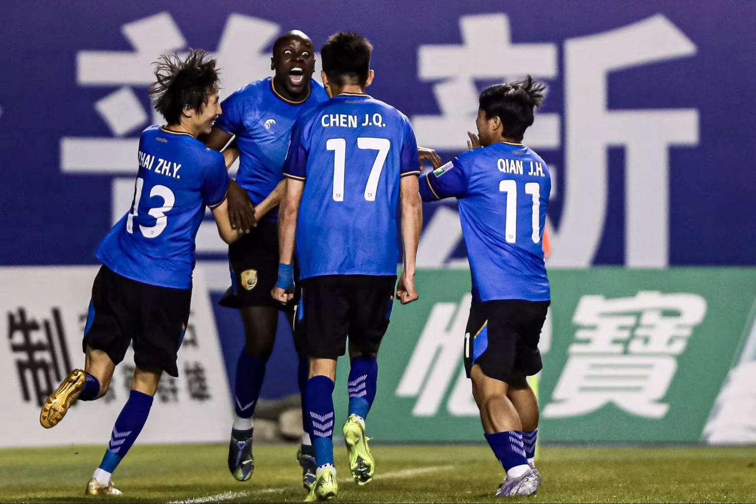 中甲前瞻预测大连鲲鹏3-0石家庄功夫