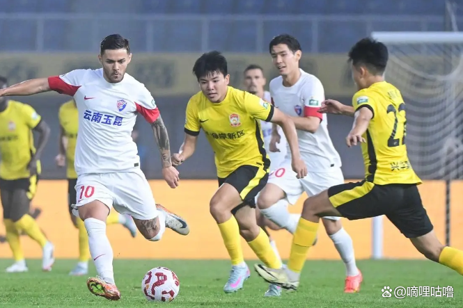 包含3-2、2-3足协杯8强出炉！蓉城申花国安冲冠，中甲诞生最大的词条