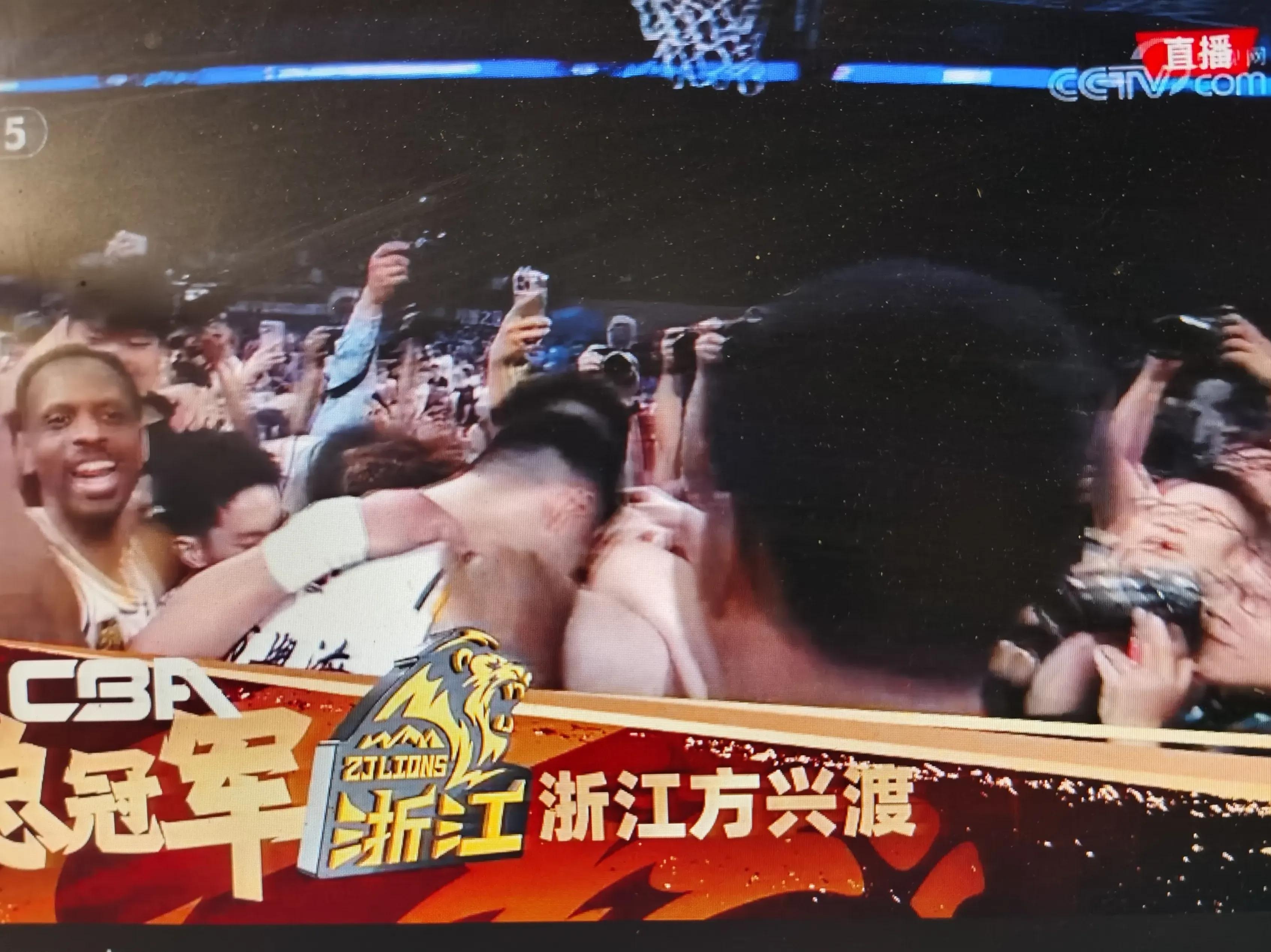 浙江队主场迎战广东，力争取胜