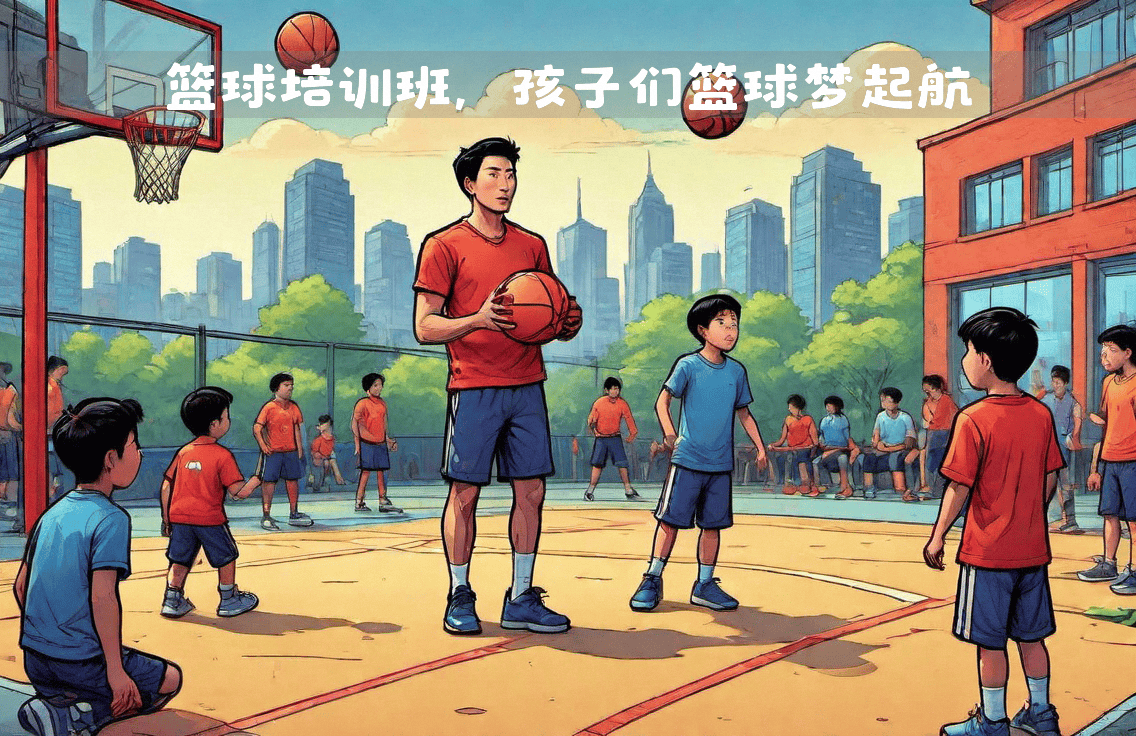 篮球教学培训课程开设，技术提升成关键